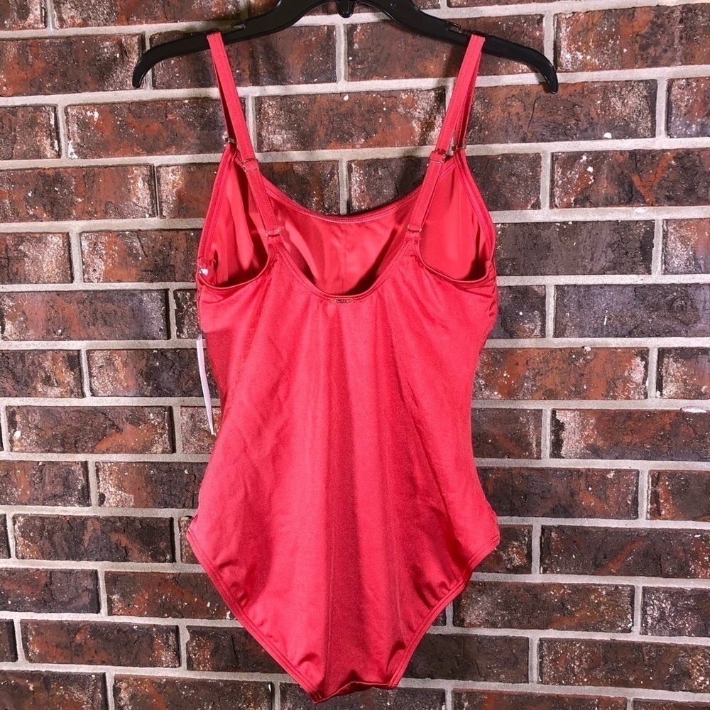 CALVIN Klein One Piece Swimsuit - Picture 6 of 7
